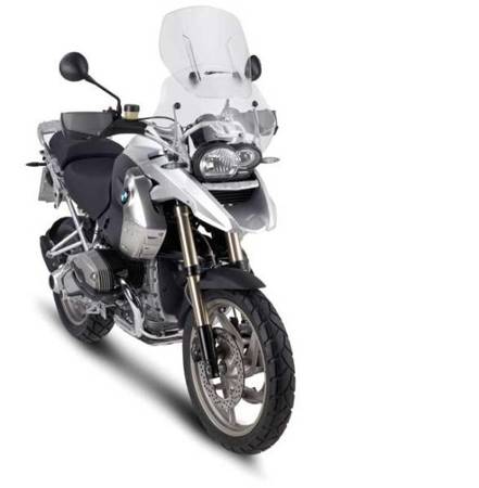 Szyba bmw r 1200 g(04-12) regulowana