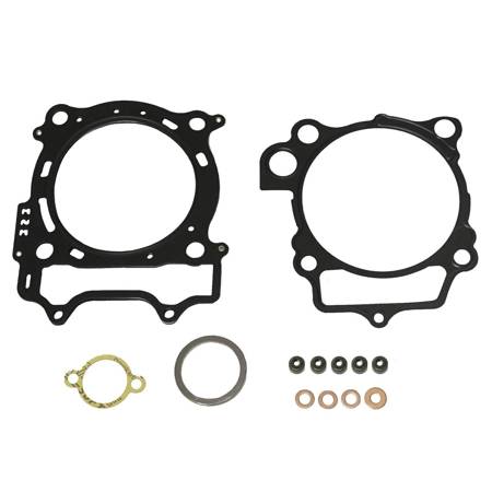 Uszczelki top end yamaha wr 450 f 4t '07-'15, yzf 450 '06-'09, yfz 450r '09-'20