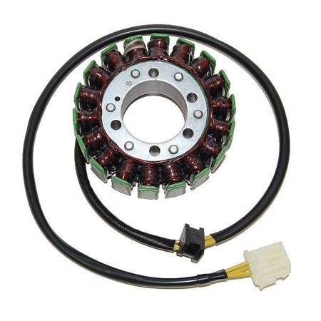 Uzwojenie alternatora (stator) ducati 748/996/998/1000