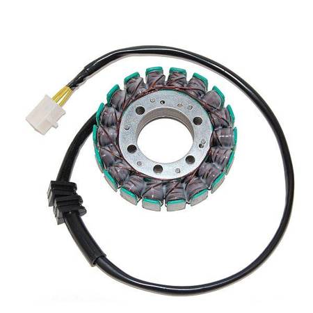 Uzwojenie alternatora (stator) honda cbr 600f hurricane (87-90)