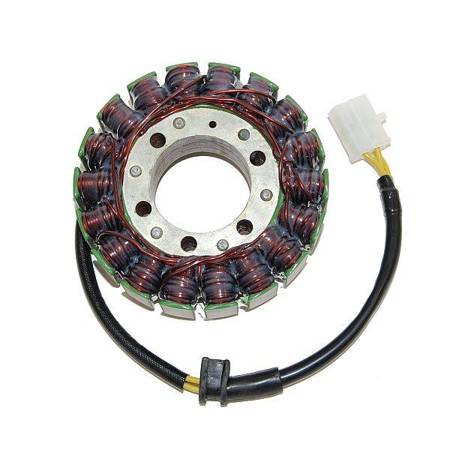 Uzwojenie alternatora (stator) honda cbr 600f4 (99-00)