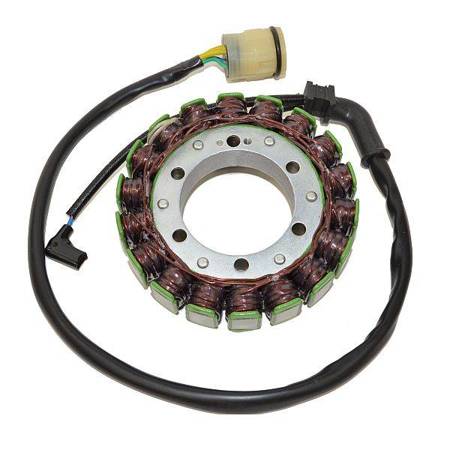 Uzwojenie alternatora (stator) honda trx 450fm foreman (02-04)