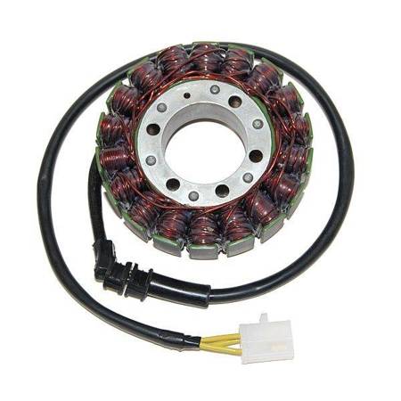 Uzwojenie alternatora (stator) honda vfr 750 (94-97)