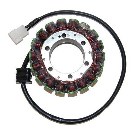 Uzwojenie alternatora (stator) honda vt 700/750 shadow '83-'87