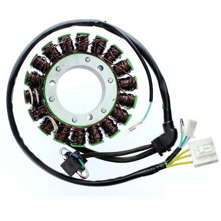 Uzwojenie alternatora (stator) honda vtx 1300r/s/c '05-'09