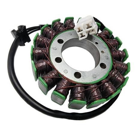 Uzwojenie alternatora (stator) kawasaki ninja 650 er 6