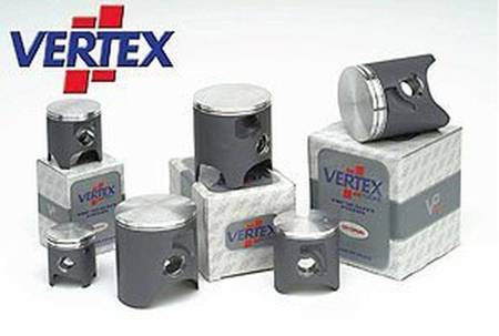 Vertex tłok kymco dink, gran dink, b&w 125 4t 52,96mm (+0,60mm) (pierścienie 590353000001 x 1 kpl.)