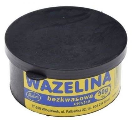 Wazelina Techniczna