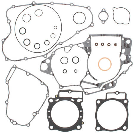 Winderosa (vertex) komplet uszczelek honda crf 450r 09-16