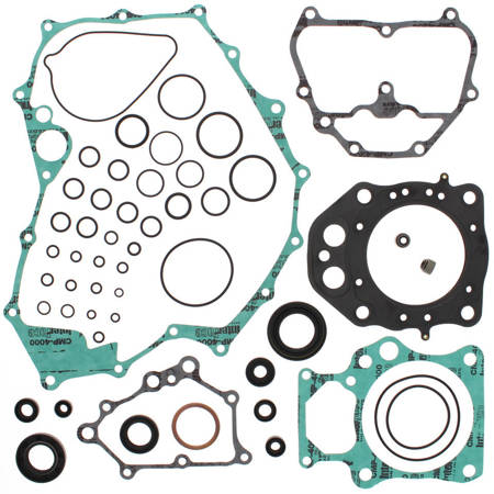 Winderosa (vertex) komplet uszczelek honda trx420 fa irs 09-14, trx420 fpa irs 09-14 (z uszczelniaczami silnikowymi)