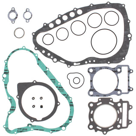 Winderosa (vertex) komplet uszczelek suzuki ltf500 manual '98-'07, arctic cat 500