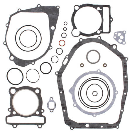 Winderosa (vertex) komplet uszczelek yamaha yfm 350 raptor 04-13 warrior 87-04