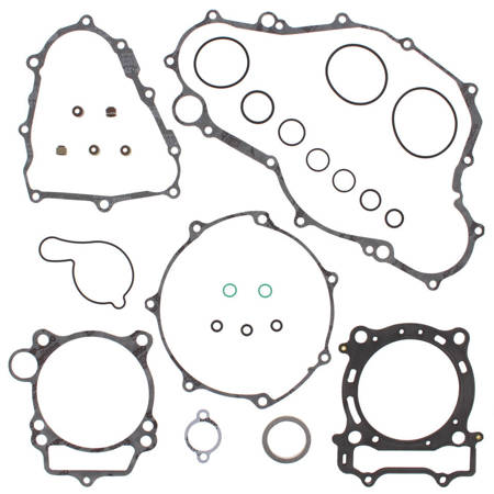 Winderosa (vertex) komplet uszczelek yamaha yfz 450 04-13 (yzf450)