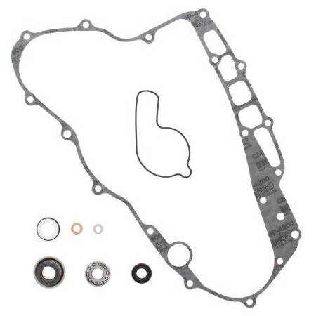 Winderosa (vertex) zestaw naprawczy pompy wody honda trx450r 04-05