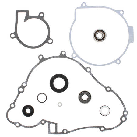 Winderosa (vertex) zestaw naprawczy pompy wody kawasaki kvf400 praire '97-'02