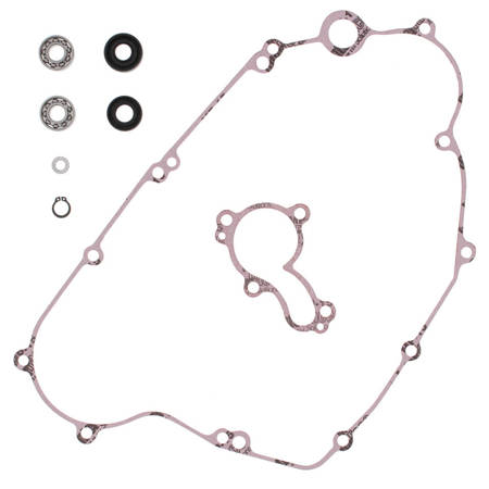 Winderosa (vertex) zestaw naprawczy pompy wody kawasaki kx450f(kxf450) 09-15