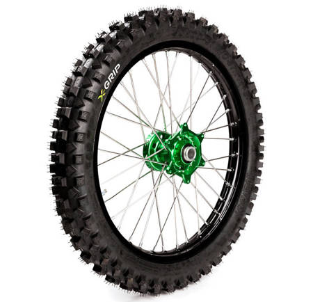 X-grip opona motocross/enduro 90/100-21 hulkyboy standard (uniwersalna) 57r tt przód dot 08-31/2022