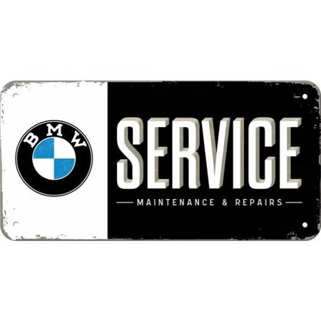 Zawieszka 10X20 Bmw Service 28001