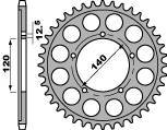 Zębatka tylna 4459 41 c45 suzuki gsx 1400 (01-06) (jtr1797.41) (łańc. 530)