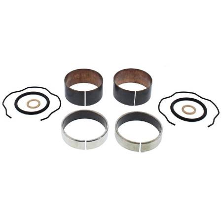 Zestaw tulei (panewek) zawieszenia przedniego kawasaki vulcan s (en650) 15-19, vulcan s (en650) a15-19, z650 (er650) 17-19