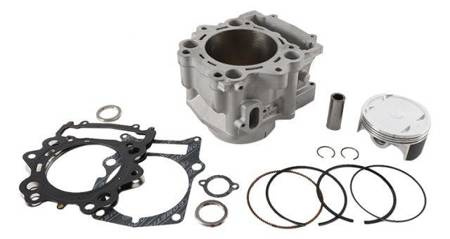 cylinder kompletny yamaha yfm 700 grizzly '14-'15, viking '14-'17 standard 102mm