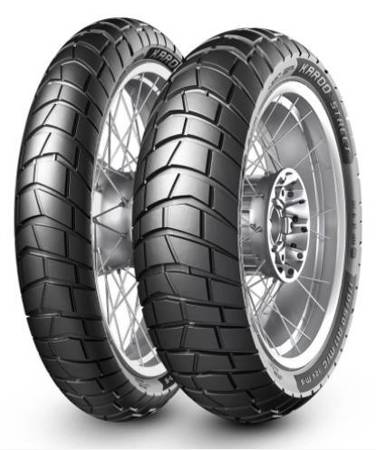 opona 150/70r17 karoo street 69v m/c tl tył dot 43-51/2022