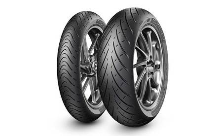 opona 160/60zr17 roadtec 01 se (69w) tl m/c tył dot 01/2023