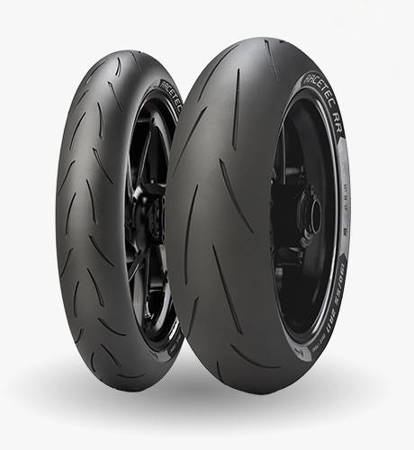 opona 180/60zr17 racetec rr k2 (75w) tl tył dot 45/2021