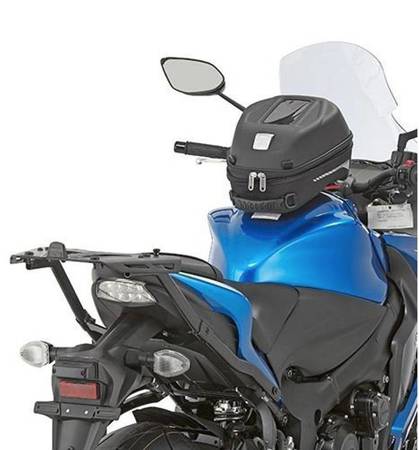 stelaż kufra centralnego suzuki gsx s 1000 / f (15-16)