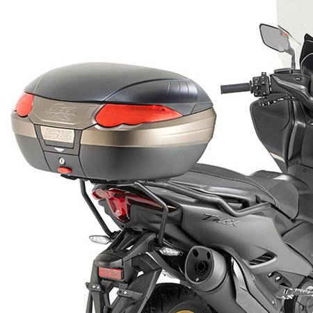 stelaż kufra centralnego yamaha t-max 560 (20) (bez płyty)