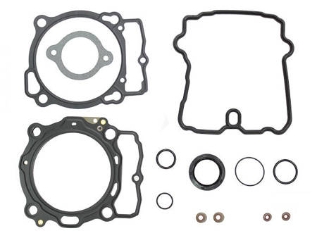 uszczelki top-end ktm excf 450/500 '17-'19, husqvarna fe 450/501 '17-'19