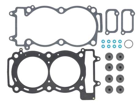 uszczelki top-end polaris rzr 900 xp/4 '11-14 wszystkie